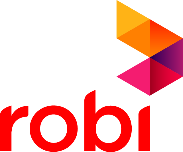 Robi Axiata Limited Logo Vector