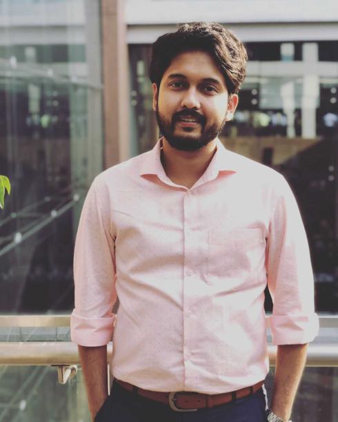 Mohammed Zakaria Hossain